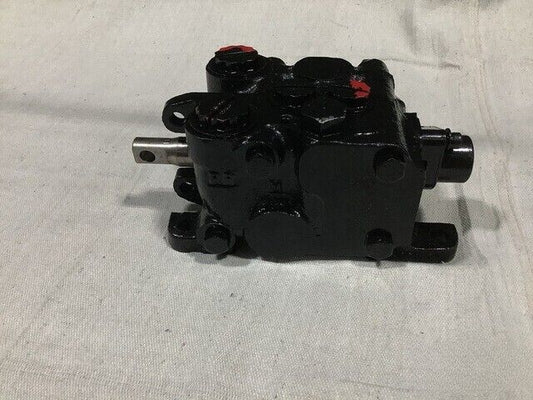 M939 EATON CM11-N02-R17-BL5-21 DIRECTIONAL CONTROL LINEAR VALVE 4820-01-104-9159