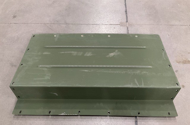 Access Cover 1895310W NSN 5340-01-353-5467 - photo 7