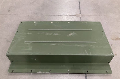 Access Cover 1895310W NSN 5340-01-353-5467 - photo 7