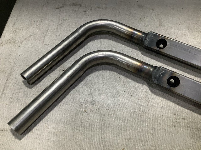 Cargo System Troy Tube 12574989 NSN 3805-01-216-4553 - photo 3