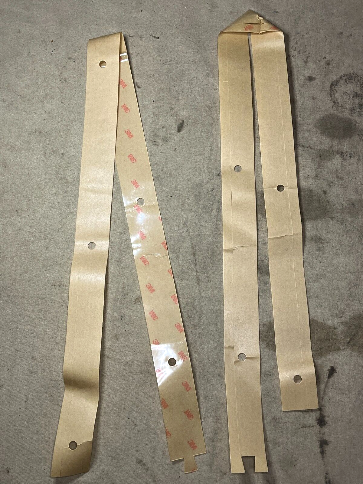 GENUINE 3M 3270288 REAR INSULATOR HINGE 8030-01-479-1211 USA