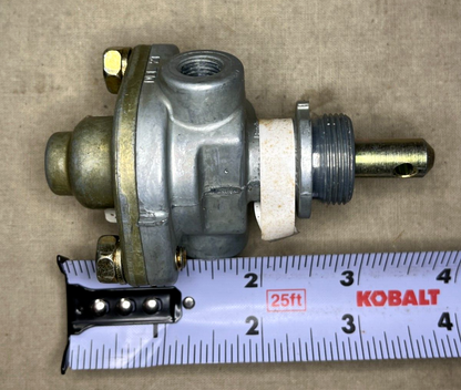 BENDIX 276581 PROPORTIONING & WA BRAKE VALVE 276581N 690091 2530-01-242-4710 NOS