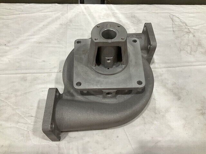 PAXMAN DIESEL ENGINE MAN Y3J42019A FRESH WATER PUMP HOUSING 2815-01-550-3852