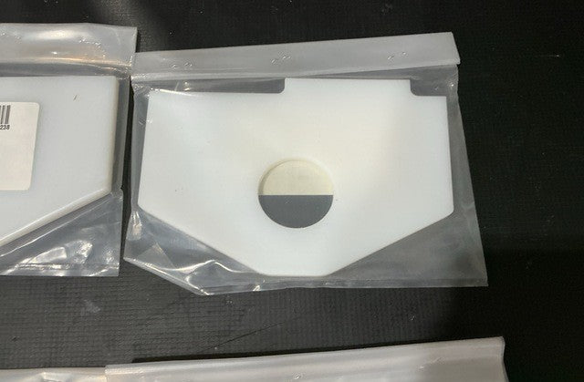 Plate Spacer 1KK622 NSN 5365-01-516-9238 - photo 2