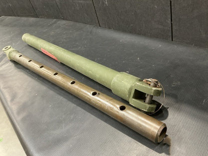 Towbar 7551383 NSN 4910-01-365-9304 - photo 2