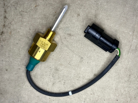 GENUINE CAT CATERPILLAR 430-9449 LIQUID COOLANT LEVEL SENSOR 6680-01-526-7696
