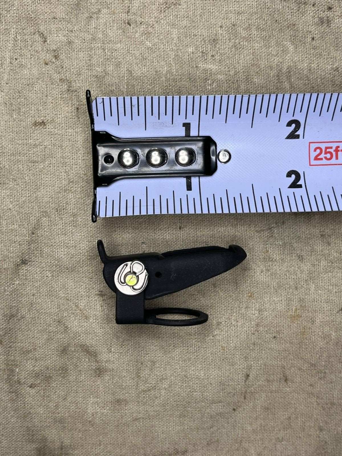 AIRCRAFT PROWLER EA-6B 1128AV44130-3 SWITCH GUARD ASSEMBLY 1660-00-421-4550