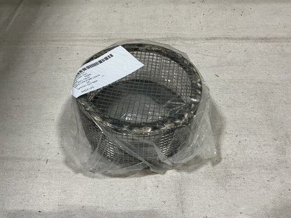 Impeller 2621-126-01 NSN 4320-01-666-7541
