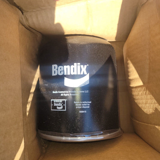 MRAP TRUCK BENDIX AD-IS/SP AIR DRYER CARTRIDGE KIT 5008414 4440-01-547-6462