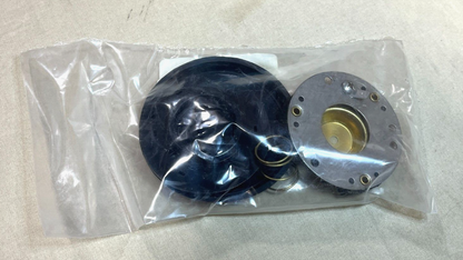 MILITARY VEHICLE 10698425-011 STEERING WHEEL COLUMN KIT 10698425 2530200089632