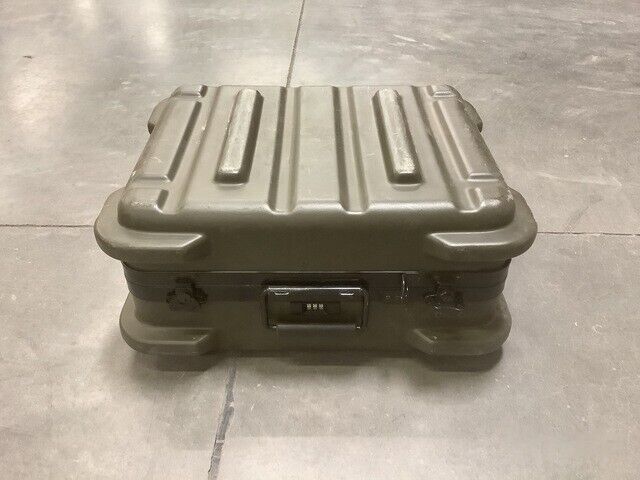 Genuine Electronic System Tool Kit TK-17/G JTK117 W/ BOX NSN 5180-01-195-0855