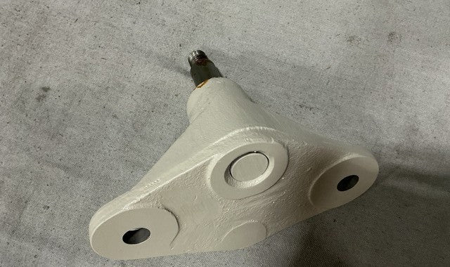 Shock Absorber Bracket 1343790W NSN 4720-01-558-3108 - photo 4