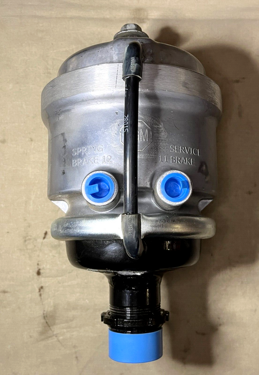 M860A1 TRAILER SEMI MERITOR U553276L12 1.75" AIR BRAKE CHAMBER 2530-01-092-9289