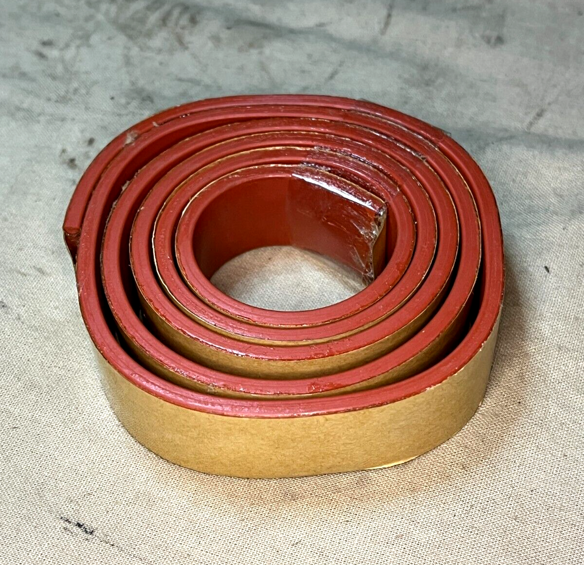 GENUINE HELICOPTER MH-60S 93755K53 SILICONE ST SPACER 5365-01-538-8447