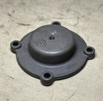 MRAP M-ATV UI VEHICLE DANA 673214 VALVE COVER PLATE 18KP718 4820-01-599-6308 NOS