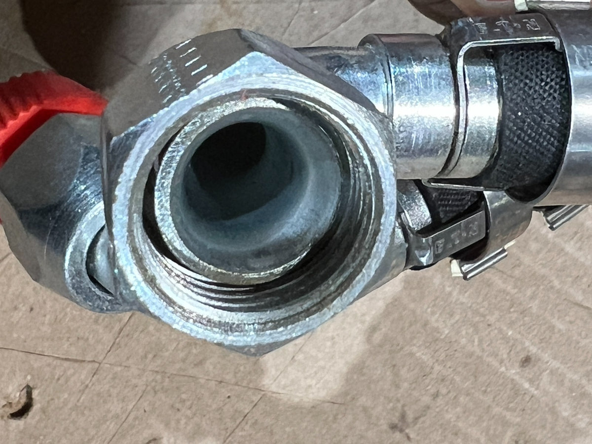 Hose Assembly 12040083 NSN 4720-01-562-4084 - photo 6