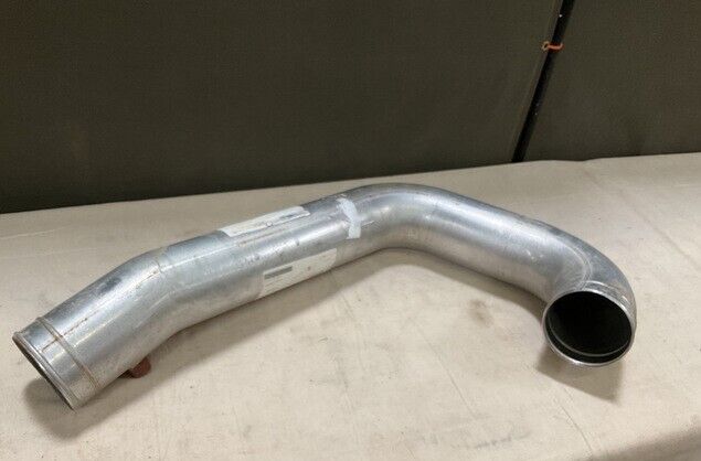 MILITARY MRAP, Air Cleaner Outlet Pipe 3825469C1 NSN 4710-01-567-0224