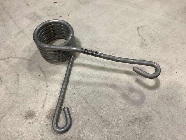 GENUINE BAE 83-14970-01 TORSION HELICAL SPRING NSN 5360-01-231-5756