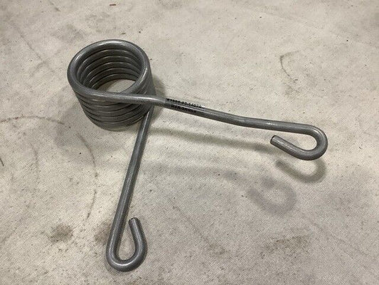 GENUINE BAE 83-14970-01 TORSION HELICAL SPRING NSN 5360-01-231-5756