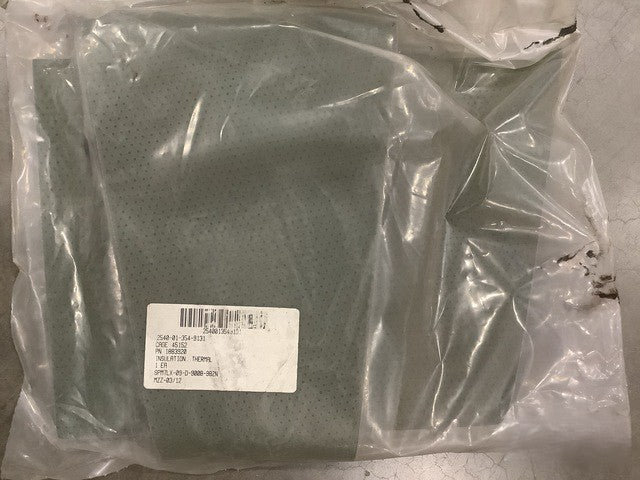 Insulation 1883920 NSN 2540-01-354-9131