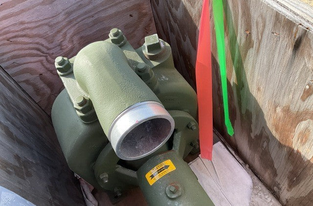 Pump Unit 03H14A-HYD/S1 NSN 4320-01-618-6603 - photo 2