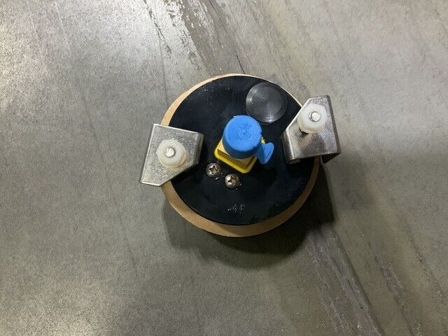 MK2500 FLATRACK MK2500 REFUELER SPAN 9328-0149 DIAL INDICATING PRESSURE GAGE