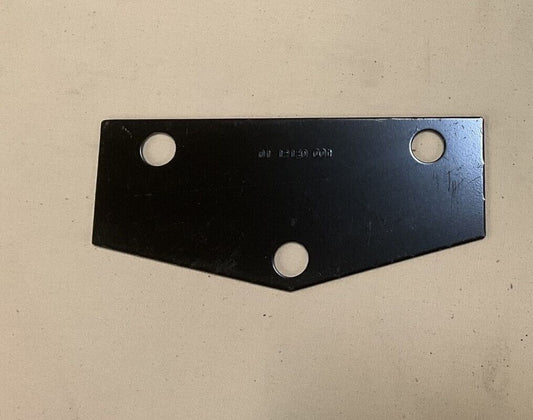 NEW M-916A1, M-915 SERIES TRUCK 01-12120-001 PLATE SPACER 5365-01-333-4556 USA