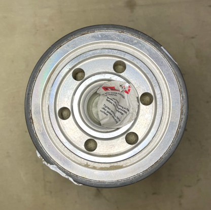 SKF T224 AIR DRYER DESICCANT CARTRIDGE-TURBO HC HD 2000 216185 4440-01-480-6337