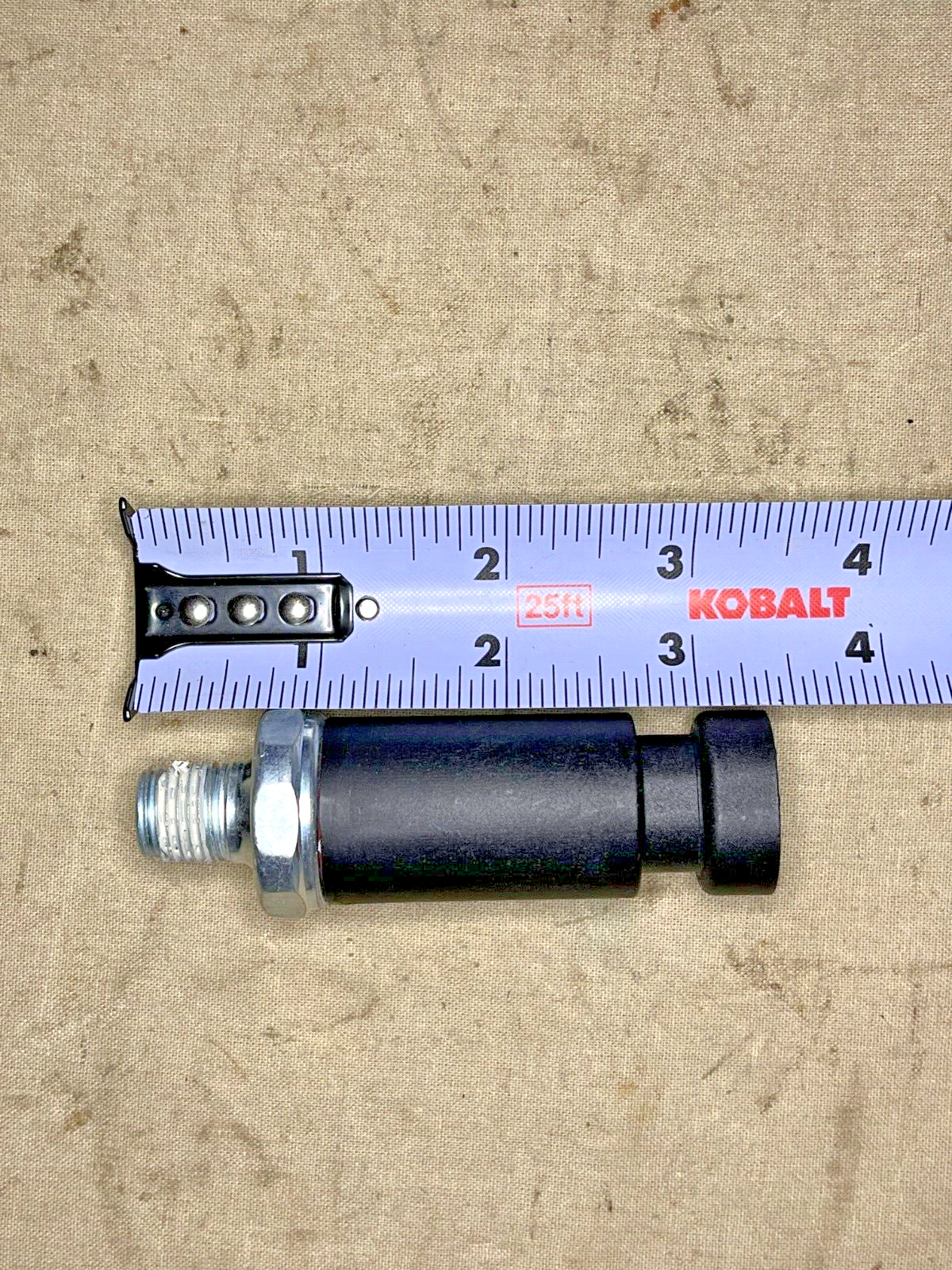 GENUINE ACDELCO 12555492 AUTOMO OIL ENGINE TEMPERATURE SWITCH 2990-01-384-6435