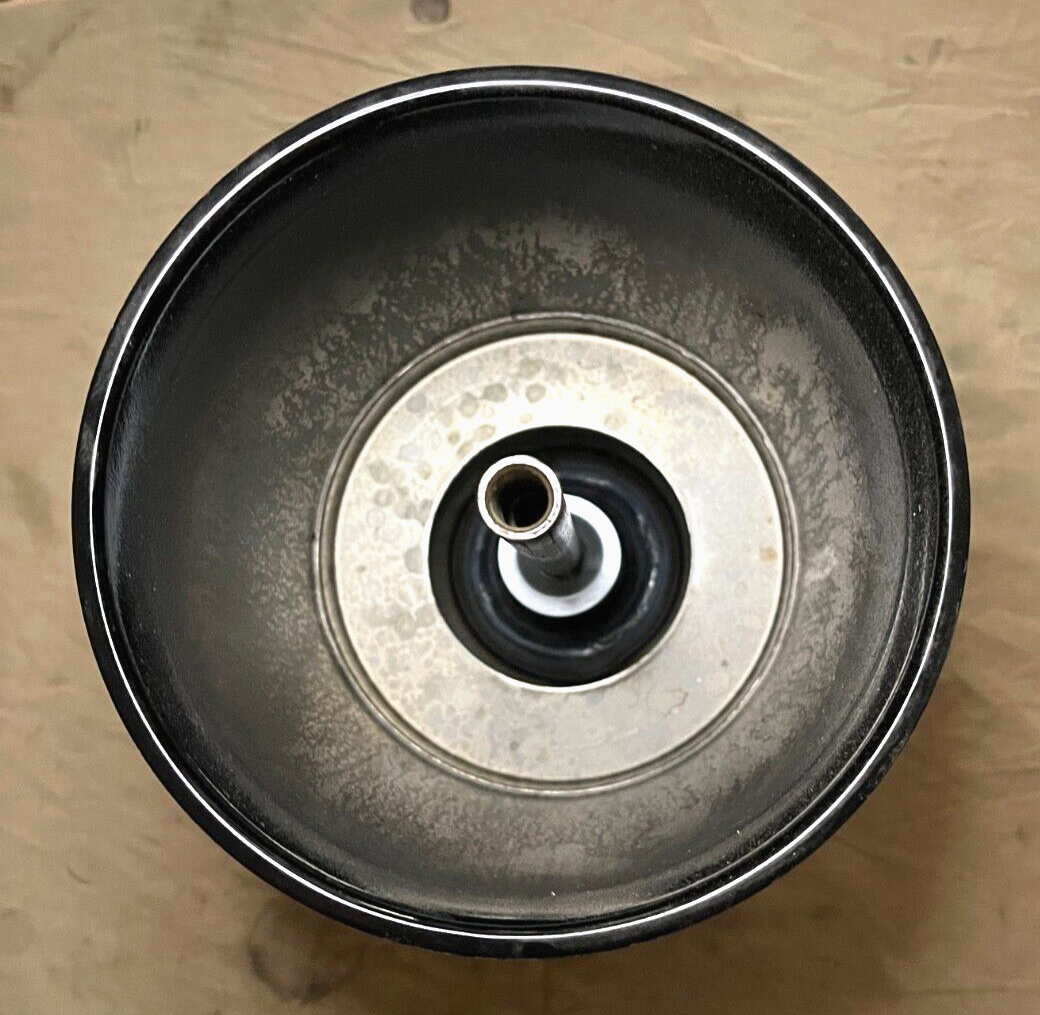 M939 M809 AN/TPQ-36 6X6 FLUID FILTER BODY 025642400 S 256424 4330-01-110-9054