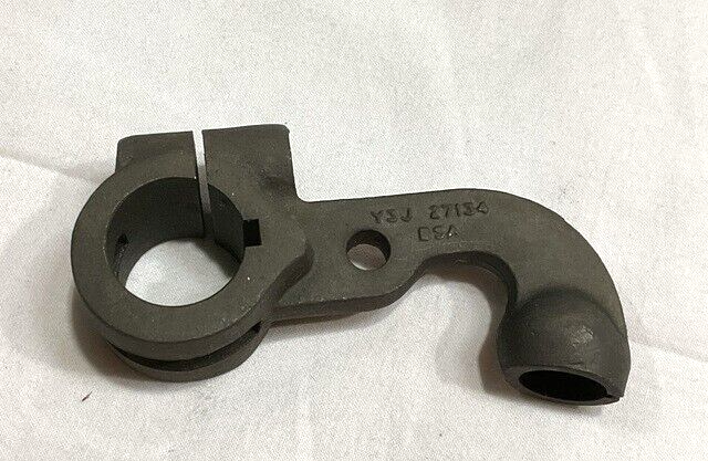 PAXMAN DIESEL ENGINE MAN Y3J27134 SPHERICAL END LEVER 2815-01-550-6372 USA