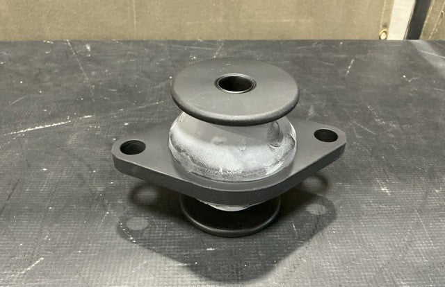 Resilient Mount 7G450 NSN 5342-01-480-0501 - photo 2