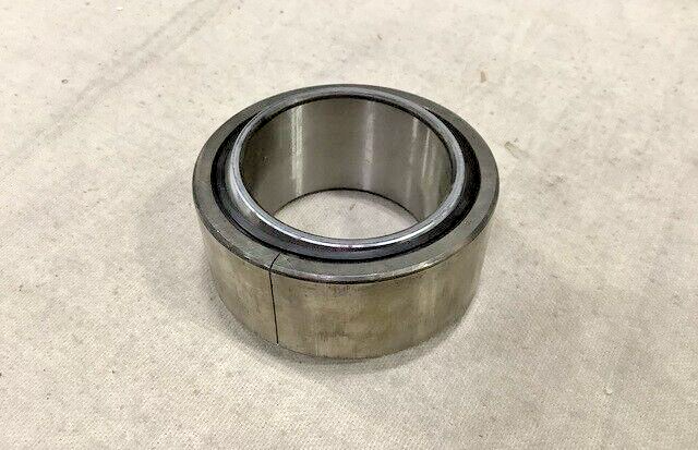 Genuine Ina-Schaeffler GE60-UK-2RS Spherical Plain Bearing 60x90x44x36mm