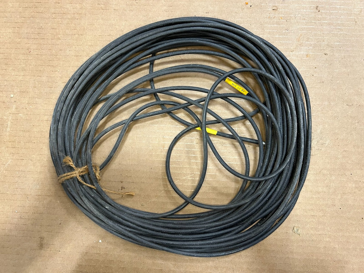 Radio Frequency Cable Assembly AN/GRA50 NSN 5995-00-823-2176 - photo 3