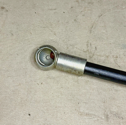 AM GENERAL HMMWV VEHICULAR GAS STRUT, SPRING SEAL TOP REAR 5360-01-188-5083