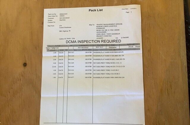 Force Protection 570A Alternator Uplift Kits - Fits MRAP Cougar