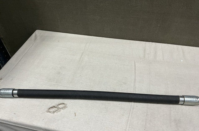Metallic Hose Assy 3672048 NSN 4720-01-562-3343 - photo 2