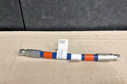 NEW GENERAL DYNAMICS 10792157-001 HOSE ASSEMBLY 10792157 4720-20-012-0665
