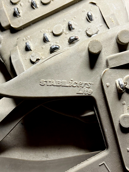 STABILICERS ICE CREEPERS EXTERNAL WALKING MILSPEC A-A-55124C 8465016152950