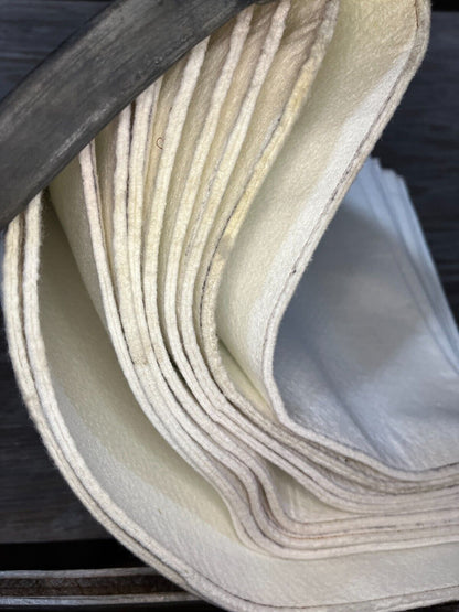 M-578 RECOVERY VEHICLE BAG FILTER ASSEMBLY 10913223 2940-00-537-1070