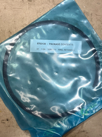 M-113A1 M-113A2 M-113A3 5703130 TORQUE CONVERTER RING PARTS KIT 2520-00-045-3267