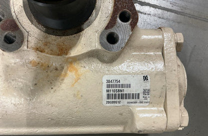 Steering Gear 3847754 NSN 2530-01-580-3539 - photo 6