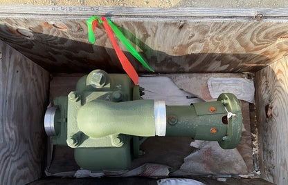 Pump Unit 03H14A-HYD/S1 NSN 4320-01-618-6603