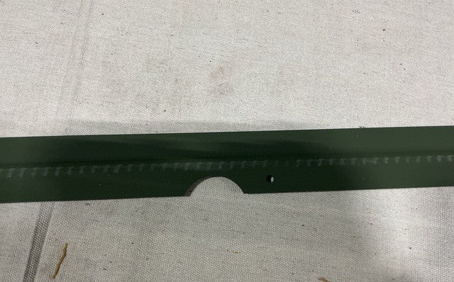Windshield Retainer M1025 NSN 2590-01-209-6042 - photo 3