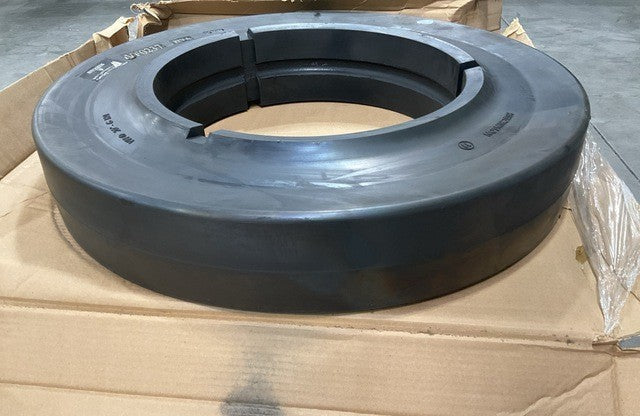 Run-flat Insert VF0237 NSN 2640-01-564-3845 - photo 2