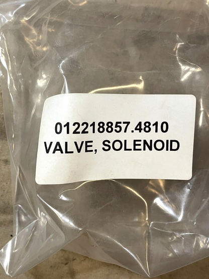 GENUINE PARKER 71315SN2GNJ1NOC111P3 SOLENOID SKINNER VALVE 4810-01-221-8857 NOS