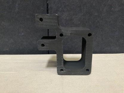MRAP - M-ATV UI  OSHKOSH  3638358 MOUNTING BRACKET NSN 5340-01-576-9238