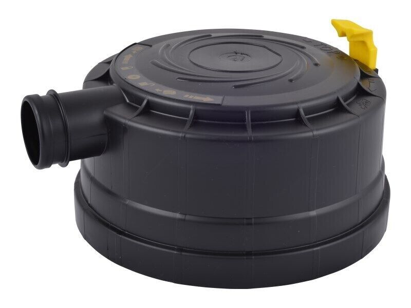 GENUINE OEM COVER/ CAP ASSEMBLY AIR CLEANER JLG 91364023 USA 2940-01-670-0652