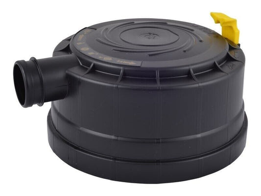 GENUINE OEM COVER/ CAP ASSEMBLY AIR CLEANER JLG 91364023 USA 2940-01-670-0652