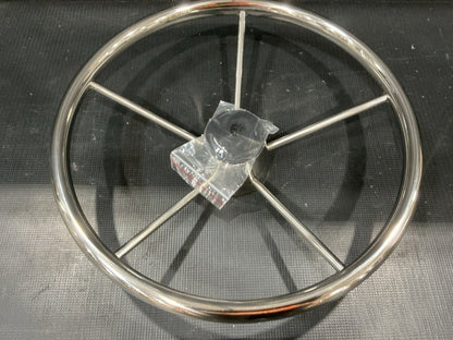 Steering Wheel D037866 NSN 2030-01-106-2930 - photo 3